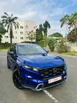 Honda CR-V Hybrid 2024 Blue - 2