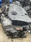 Toyota Voxy 2009 Engine - 1