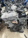 Toyota Voxy 2009 Engine - 2