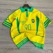 Brazil Vintage Heavy Tops Available - 2