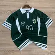 Brazil Vintage Heavy Tops Available - 4