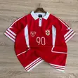 Brazil Vintage Heavy Tops Available - 5