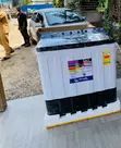 Brand New Pearl 18kg Top Load Washing Machine - 2