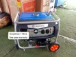 Ecoolmax 7.5KVA Gasoline Generator - 1