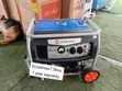 Ecoolmax 7.5KVA Gasoline Generator - 2