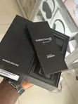 New Samsung Galaxy Note 20 Ultra 256GB Black - 1