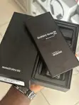 New Samsung Galaxy Note 20 Ultra 256GB Black - 2