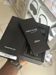 New Samsung Galaxy Note 20 Ultra 256GB Black - 3