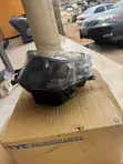 Hyundai Santa Fe 2019 Headlight - Left Side - 2