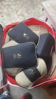 Original Leather Seat Covers - Hong Kong - 1