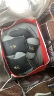 Original Leather Seat Covers - Hong Kong - 2