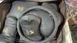 Original Leather Seat Covers - Hong Kong - 3