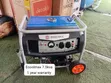 Ecoolmax 7.5KVA Petrol Generator - 2