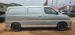 Toyota HiAce 2010 Cargo Van - 4