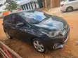 Chevrolet Spark 2018 Gray - 3