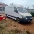 Mercedes-Benz Sprinter 2014 White - 3