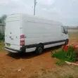 Mercedes-Benz Sprinter 2014 White - 4