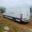 Mercedes-Benz Sprinter 2014 White - 5