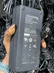 EDACPOWER 24V 10A 4-Pin Power Adapter - 1