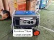 Ecoolmax 7.5KVA Petrol Generator - 1 Year Warranty - 2