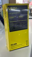 New Villaon V50s 64GB Black - 2