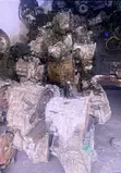 Toyota Vitz Gearbox - 1