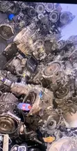 Toyota Vitz Gearbox - 2