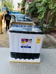Pearl 18kg Twintub Semi-Automatic Washing Machine - 2