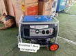 Ecoolmax 7.5KVA Gasoline Generator - 2