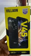 New Villaon V40s 32GB Black - 1
