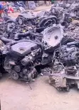 Toyota Vitz Engine - 1