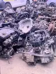 Toyota Vitz Engine - 2
