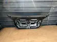 Toyota Camry Boot (2012-2014) - 2