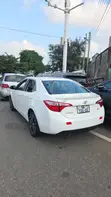 2016 Toyota Corolla S Sedan - 1