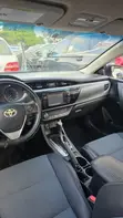 2016 Toyota Corolla S Sedan - 3