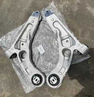 Dodge Dart Lower Control Arm (2012-2018)