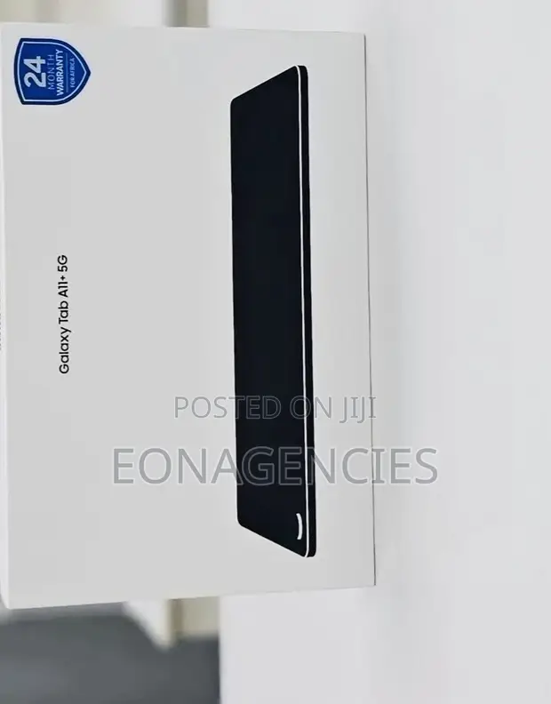 Samsung Galaxy Tab A11+ 128GB - 1