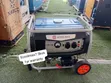 Ecoolmax 7.5KVA Petrol Generator - 1