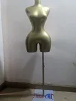 Fiberglass Mannequin - Negotiable Price - 1