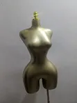 Fiberglass Mannequin - Negotiable Price - 2