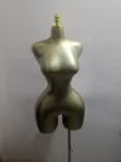 Fiberglass Mannequin - Negotiable Price - 3