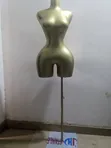 Fiberglass Mannequin - Negotiable Price - 4