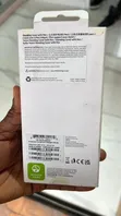 Samsung Galaxy Z Fold 4 Standing Cover with Pen - 2