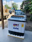 Pearl 18kg Twintub TopLoad Semi-Automatic Washing Machine - 1