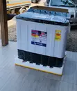 Pearl 18kg Twintub TopLoad Semi-Automatic Washing Machine - 2