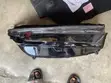 Honda CR-V 2023-2026 Headlights (Used) - 1