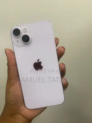 Apple iPhone 14 128GB White (Refurbished)