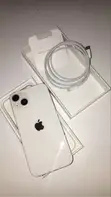 Apple iPhone 14 128GB White (Refurbished) - 3