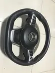 Mercedes-Benz C400 Steering Wheel - 1