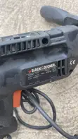 Black & Decker BD664 400W Corded Drill - 3
